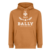 Meerkat bally Heavyweight Hoodie - linhVisuals