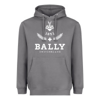 Storm bally Heavyweight Hoodie - linhVisuals