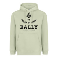 Bally Heavyweight Hoodie | Teevron