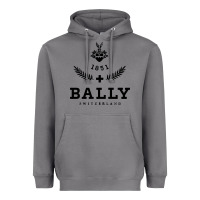 Storm bally Heavyweight Hoodie - linhVisuals