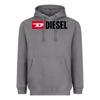 Storm Diesel Heavyweight Hoodie - linhVisuals