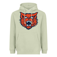 Matcha evanston township high school Heavyweight Hoodie - linhVisuals