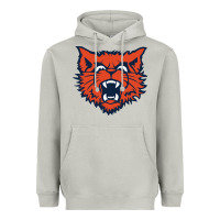 Moon Dust evanston township high school Heavyweight Hoodie - linhVisuals