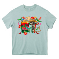Arona cinco de mayo rt Heavy Core Tee - CowGirlArtShop