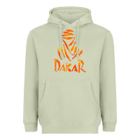 Matcha dakar rally Heavyweight Hoodie - linhVisuals