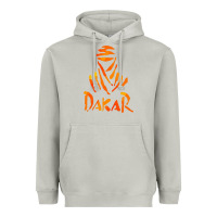 Moon Dust dakar rally Heavyweight Hoodie - linhVisuals
