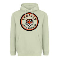 Matcha tenafly high school Heavyweight Hoodie - linhVisuals