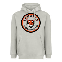 Moon Dust tenafly high school Heavyweight Hoodie - linhVisuals