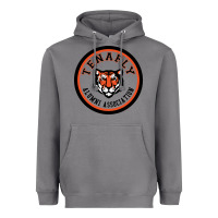 Storm tenafly high school Heavyweight Hoodie - linhVisuals