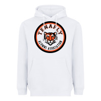 Tenafly High School Heavyweight Hoodie | Teevron