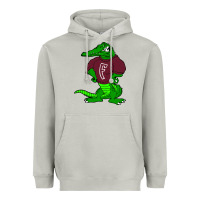 Moon Dust foreman high school Heavyweight Hoodie - linhVisuals