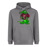 Storm foreman high school Heavyweight Hoodie - linhVisuals
