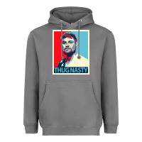 Storm bryce mitchell thug nasty Heavyweight Hoodie - linhVisuals