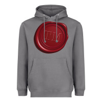 Storm taskmaster seal Heavyweight Hoodie - linhVisuals