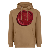 Toasted Coconut taskmaster seal Heavyweight Hoodie - linhVisuals