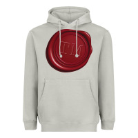 Moon Dust taskmaster seal Heavyweight Hoodie - linhVisuals