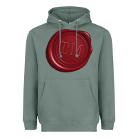 Sage taskmaster seal Heavyweight Hoodie - linhVisuals