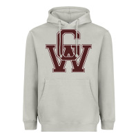 Moon Dust george washington high school Heavyweight Hoodie - linhVisuals