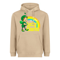 Mushroom lucky charms Heavyweight Hoodie - linhVisuals