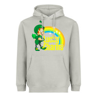 Moon Dust lucky charms Heavyweight Hoodie - linhVisuals