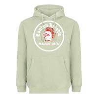 Matcha chl retro ohl knights Heavyweight Hoodie - linhVisuals