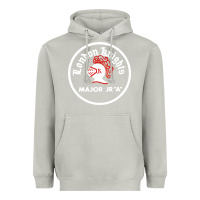 Moon Dust chl retro ohl knights Heavyweight Hoodie - linhVisuals