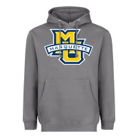 Storm marquett Heavyweight Hoodie - linhVisuals