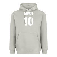 Moon Dust messi 10 Heavyweight Hoodie - linhVisuals