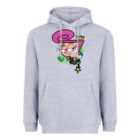 Wanda Heavyweight Hoodie | Teevron