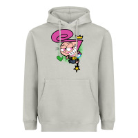 Moon Dust wanda Heavyweight Hoodie - linhVisuals