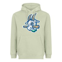 Matcha hartford-yard-goats Heavyweight Hoodie - linhVisuals