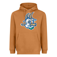 Meerkat hartford-yard-goats Heavyweight Hoodie - linhVisuals
