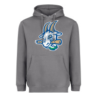 Hartford-yard-goats Heavyweight Hoodie | Teevron