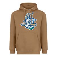 Toasted Coconut hartford-yard-goats Heavyweight Hoodie - linhVisuals