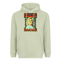 Matcha #parton vintage Heavyweight Hoodie - linhVisuals