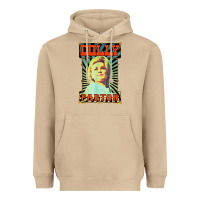 Mushroom #parton vintage Heavyweight Hoodie - linhVisuals