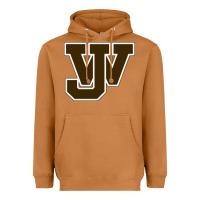 Meerkat jefferson high school Heavyweight Hoodie - linhVisuals