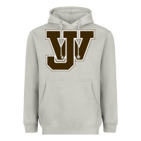 Moon Dust jefferson high school Heavyweight Hoodie - linhVisuals