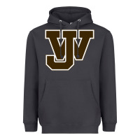 Smoke jefferson high school Heavyweight Hoodie - linhVisuals