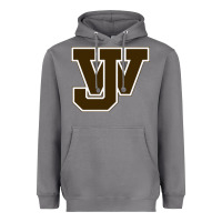 Storm jefferson high school Heavyweight Hoodie - linhVisuals