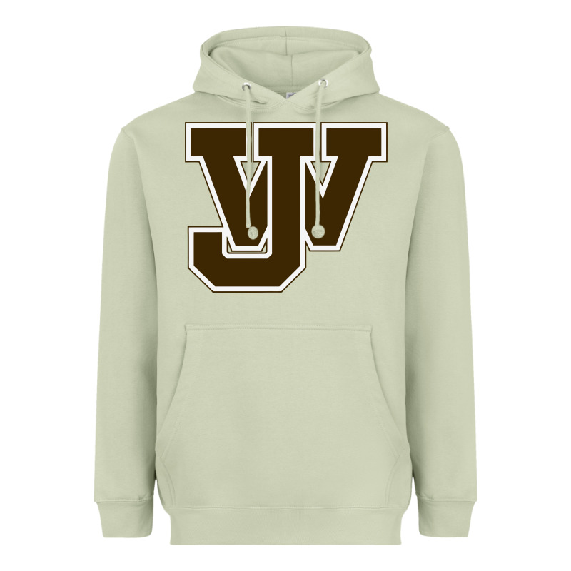 Jefferson High School Heavyweight Hoodie by linhVisuals | Teevron