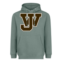 Sage jefferson high school Heavyweight Hoodie - linhVisuals