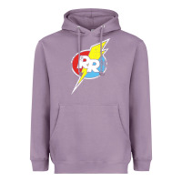 Lavender #rescue rangers Heavyweight Hoodie - linhVisuals