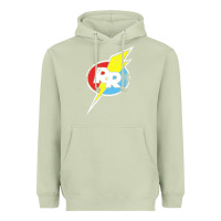 Matcha #rescue rangers Heavyweight Hoodie - linhVisuals