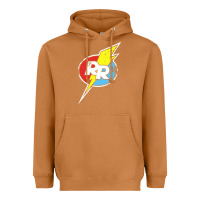 Meerkat #rescue rangers Heavyweight Hoodie - linhVisuals