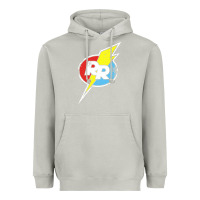 Moon Dust #rescue rangers Heavyweight Hoodie - linhVisuals