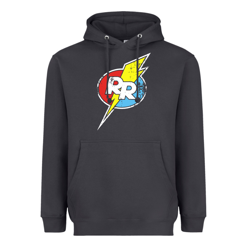 #rescue Rangers Heavyweight Hoodie by linhVisuals | Teevron