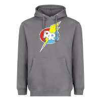 Storm #rescue rangers Heavyweight Hoodie - linhVisuals