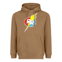 Toasted Coconut #rescue rangers Heavyweight Hoodie - linhVisuals