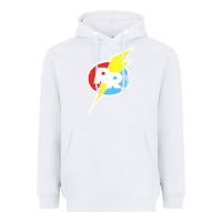 White #rescue rangers Heavyweight Hoodie - linhVisuals